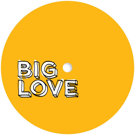 Dajae - (PRESALE 11/2/26) Brighter Days (VINYL 12" Big Love) | NEW - HOUSE *NEW*