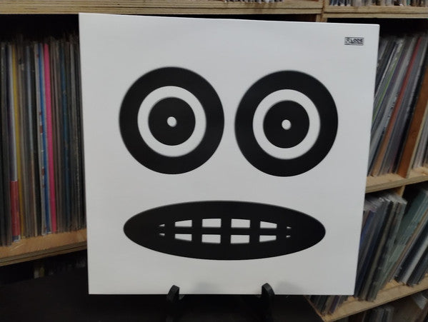 LODE004 (VINYL) | Mint (M) Mint (M) - HOUSE *NEW*