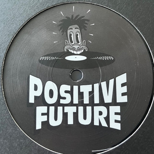 Lamalice - (PRESALE 7/19/26) Humanoïd Contact EP (VINYL) | Mint Mint - HOUSE *NEW*