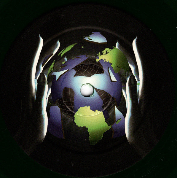 Planet Earth EP (VINYL) | Mint (M) Mint (M) - HOUSE *NEW*