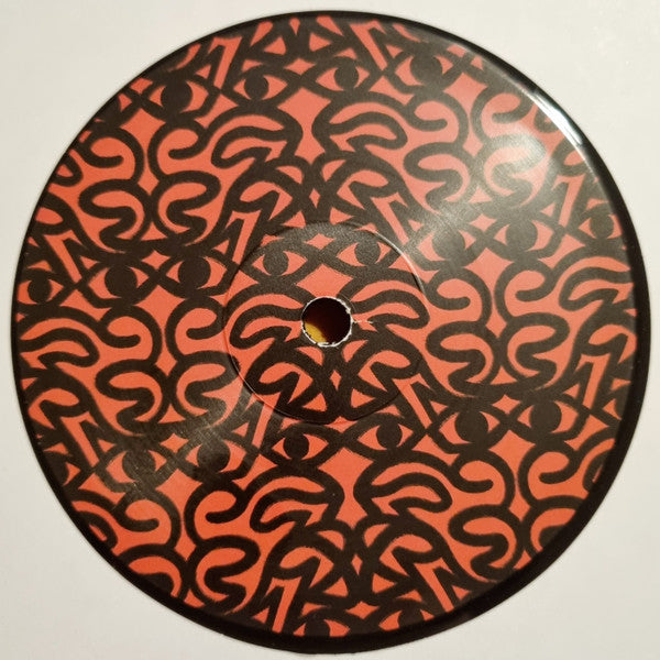 Various - PAPv001 (VINYL 12") | NEW - HOUSE *NEW*