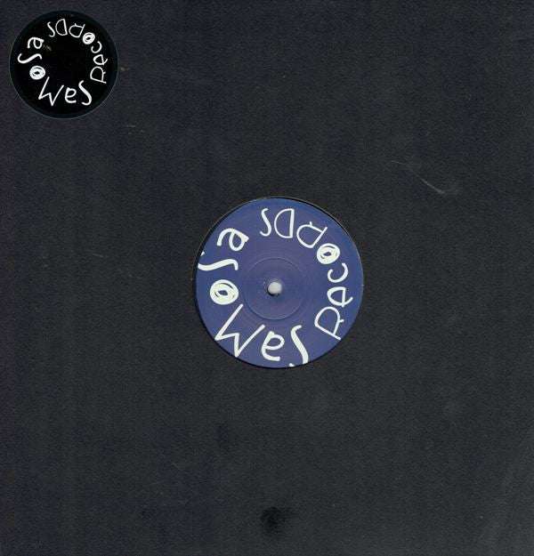 Pacifica EP | Mint (M) Mint (M)