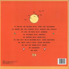 (PRESALE) Twenty-Seven LP (2xVINYL) | Mint (M) Mint (M) - HOUSE *NEW*