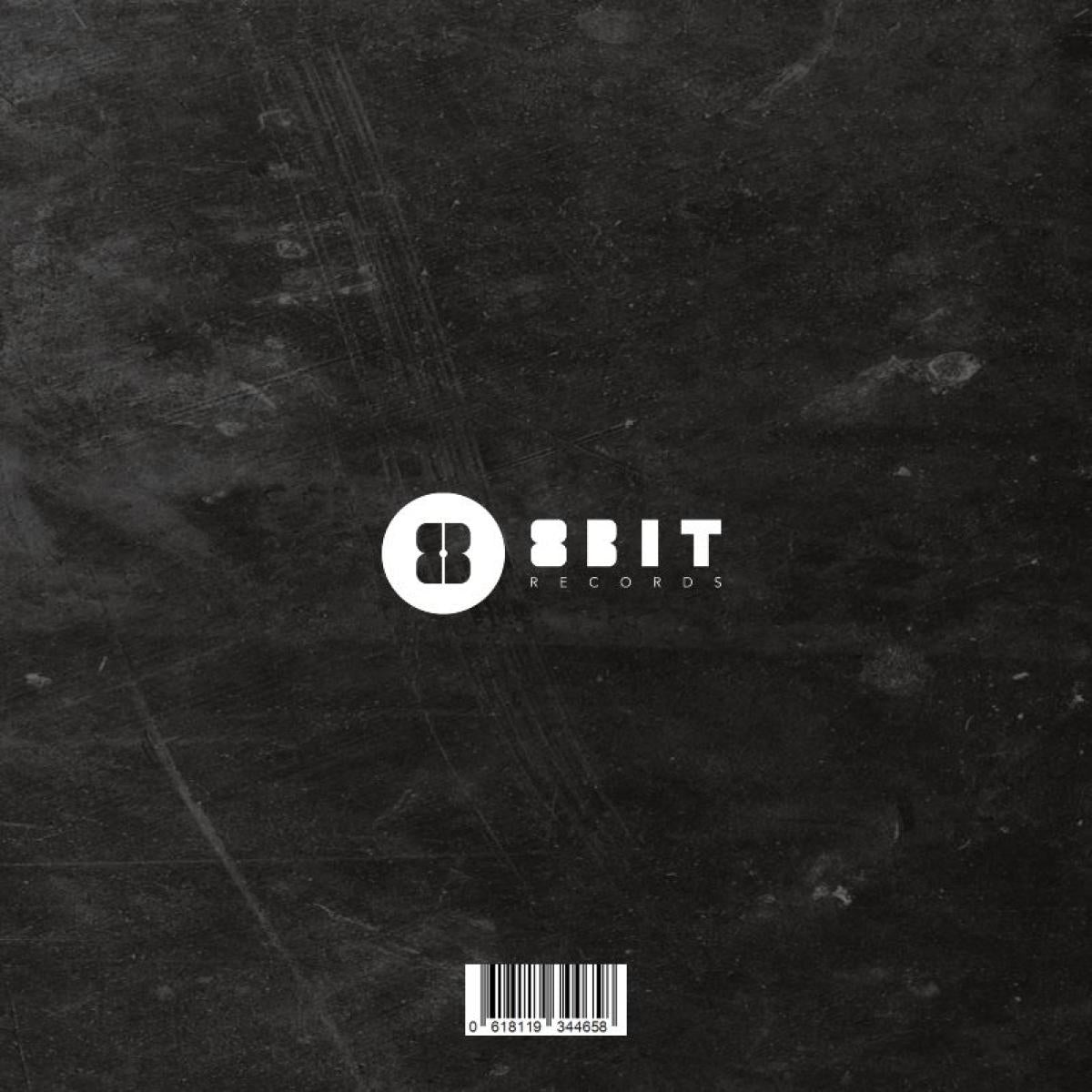 Nick Curly - (PRESALE TBD) From The Vaults Vol. 6 (VINYL 12" 8bit) | NEW - HOUSE *NEW*