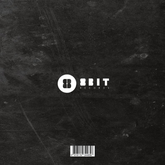 Nick Curly - (PRESALE TBD) From The Vaults Vol. 6 (VINYL 12" 8bit) | NEW - HOUSE *NEW*