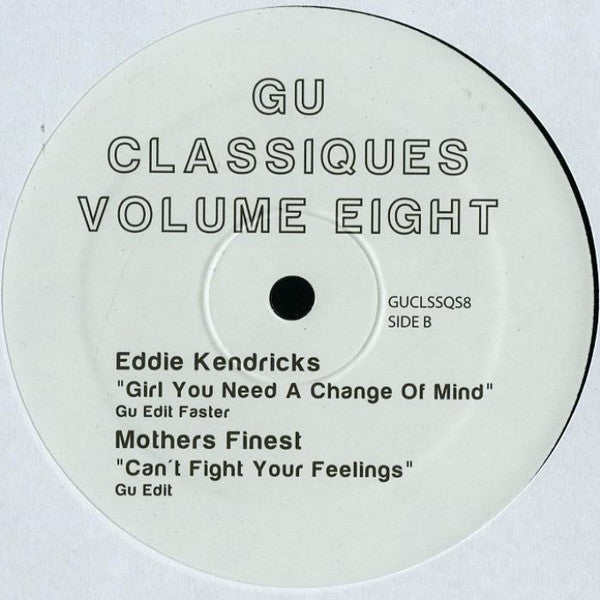 Classiques Volume Eight | Mint (M) Mint (M)