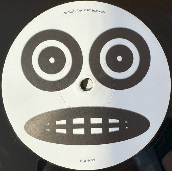 LODE004 (VINYL) | Mint (M) Mint (M) - HOUSE *NEW*