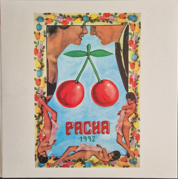 Pacha Ibiza 50 Years (3xVINYL) | Mint (M) Mint (M) - HOUSE *NEW*