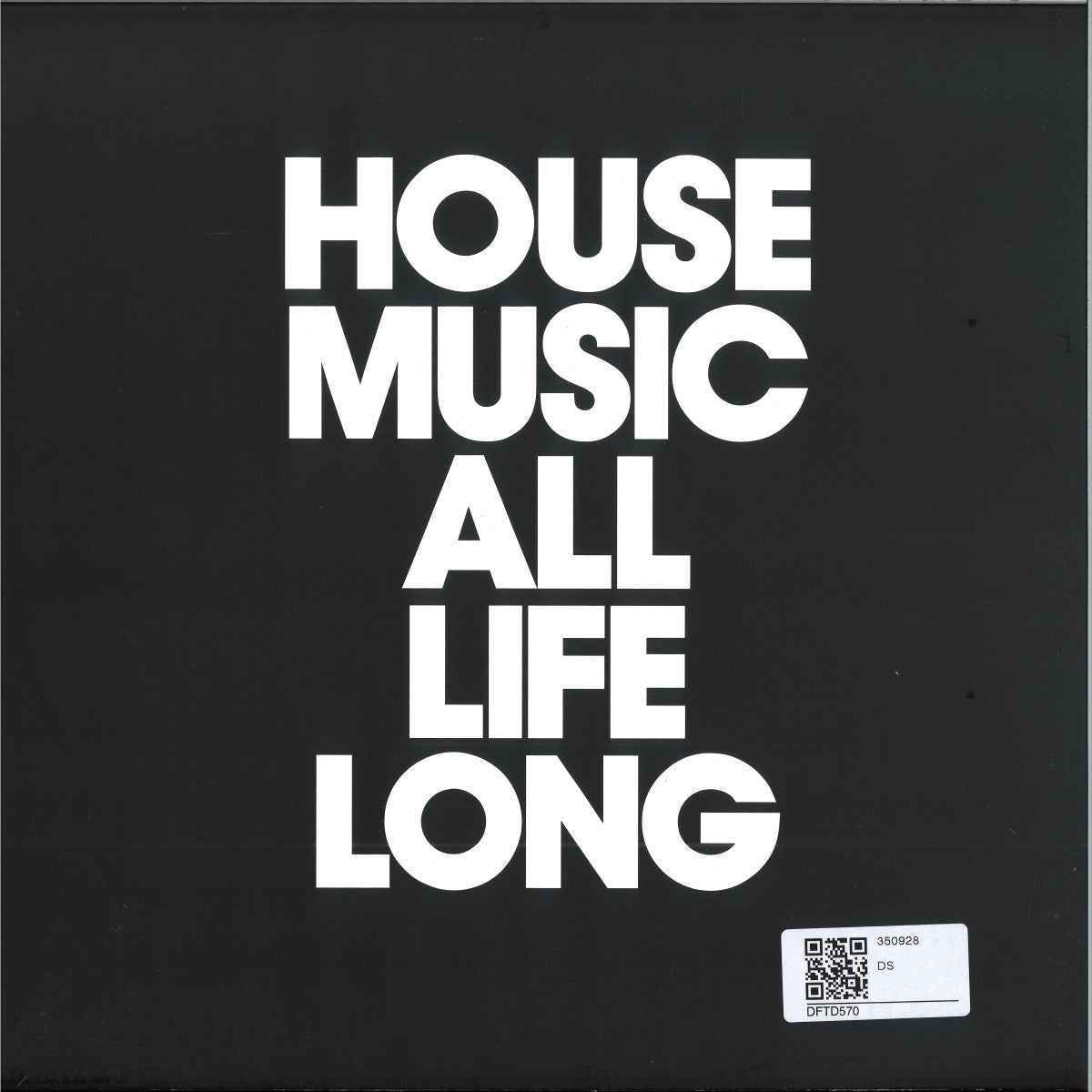 Various - Sampler EP 4 (VINYL 12" Defected DFTD570) | NEW Mint (M) Mint (M) - HOUSE *NEW*