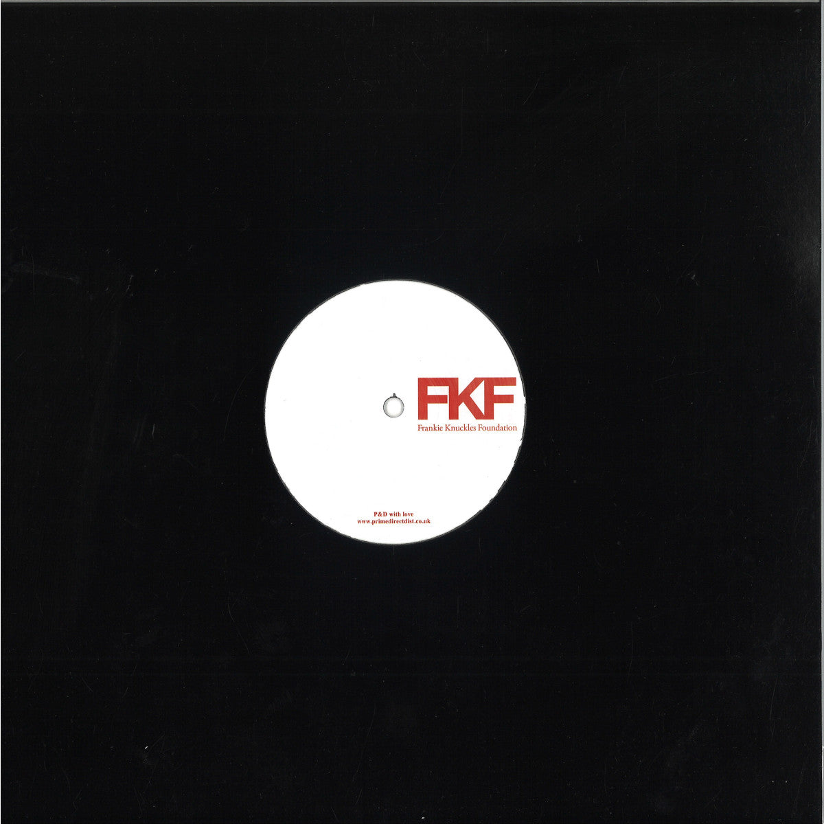 Frankie Knuckles pres. Director's Cut feat. Jamie - Baby Wants To Ride (VINYL 12" SoSure) | NEW - HOUSE *NEW*