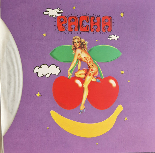 Pacha Ibiza 50 Years (3xVINYL) | Mint (M) Mint (M) - HOUSE *NEW*