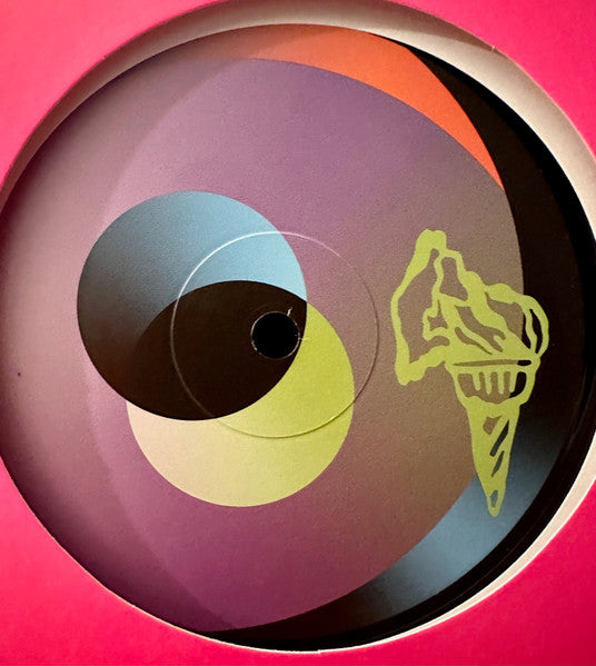 No Given Time EP (VINYL) | - HOUSE *NEW*