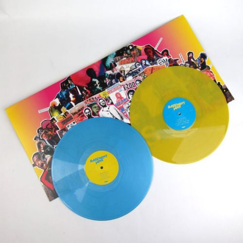 The Singles (2xCOLOR VINYL) | Mint (M) Mint (M) - HOUSE *NEW*