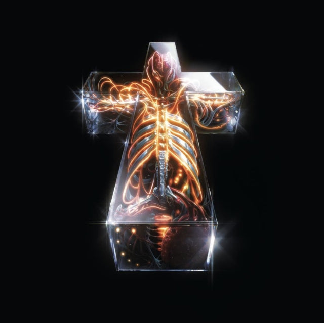 Hyperdrama | Mint (M) Mint (M)