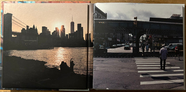 Brooklyn #GU45 | Mint (M) Mint (M) - HOUSE *SEALED/CD*