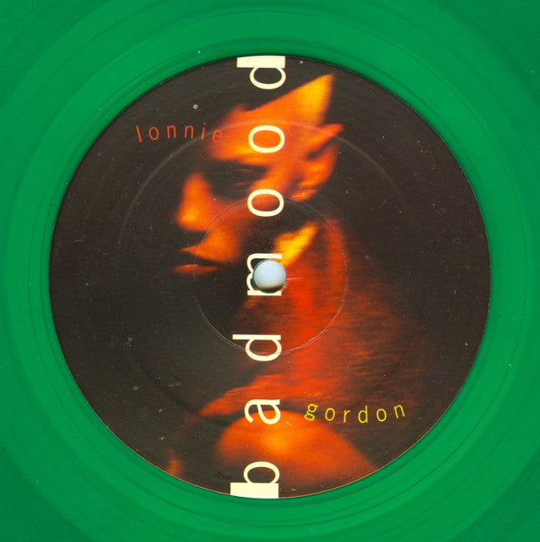 Bad Mood (VINYL) *SEALED* | Mint (M) Near Mint (NM) - HOUSE *SEALED*