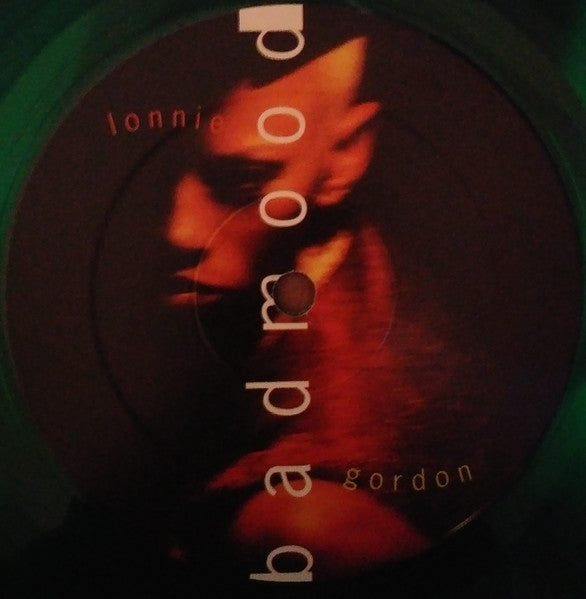 Bad Mood (VINYL) *SEALED* | Mint (M) Near Mint (NM) - HOUSE *SEALED*