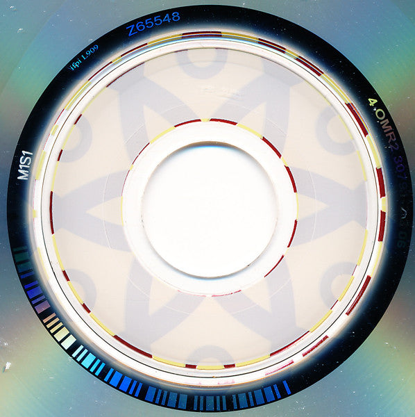 OM:Dubai (2xCD) | Mint (M) Mint (M) - HOUSE *SEALED*