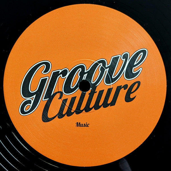 Satisfy Your Soul EP | Mint (M) Mint (M)