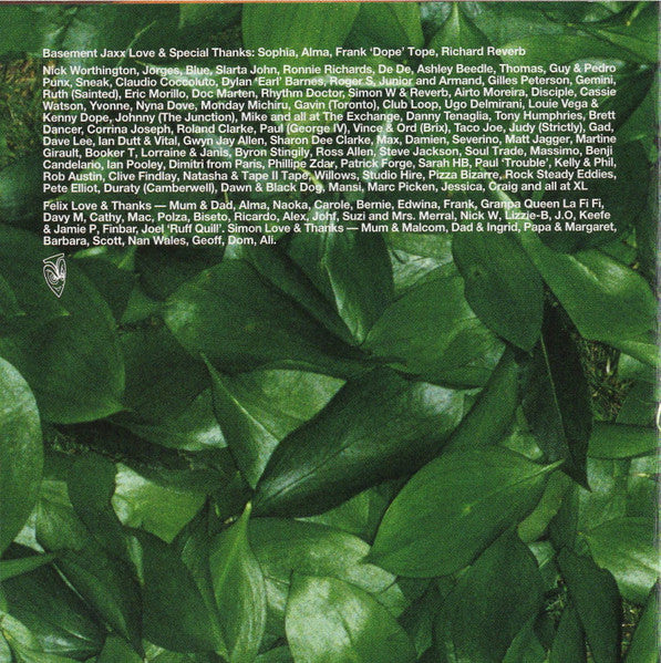 Remedy (CD) | Mint (M) Mint (M) - HOUSE *SEALED*