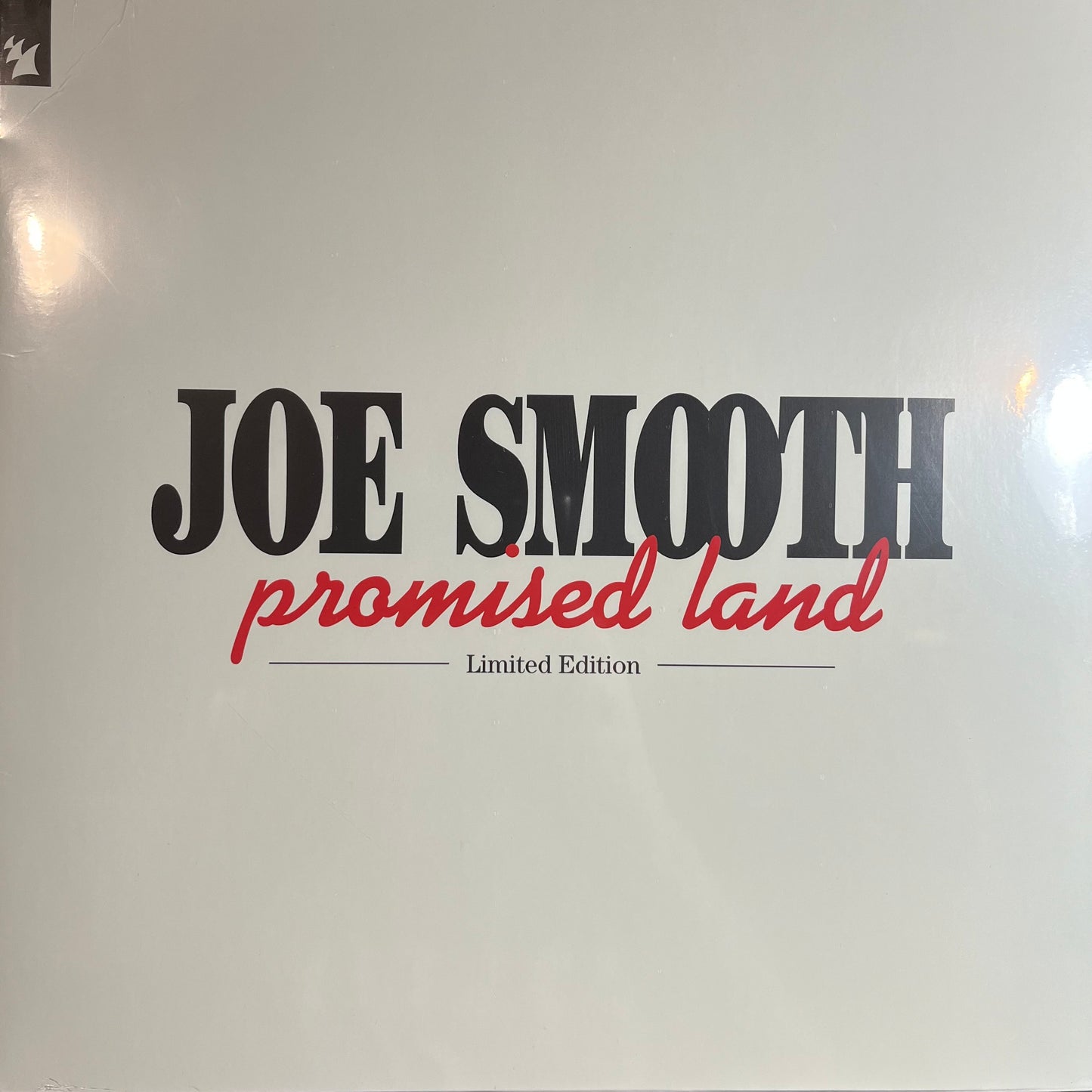 Promised Land (RSD 2025 VINYL) | Mint (M) Near Mint (NM) - HOUSE *SEALED*