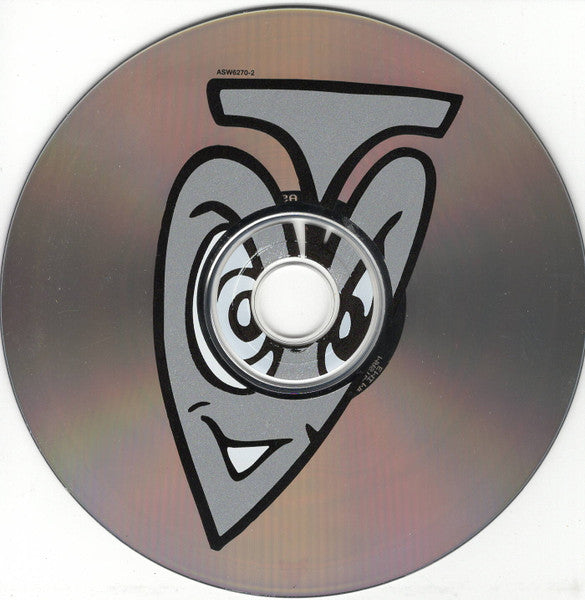 Remedy (CD) | Mint (M) Mint (M) - HOUSE *SEALED*