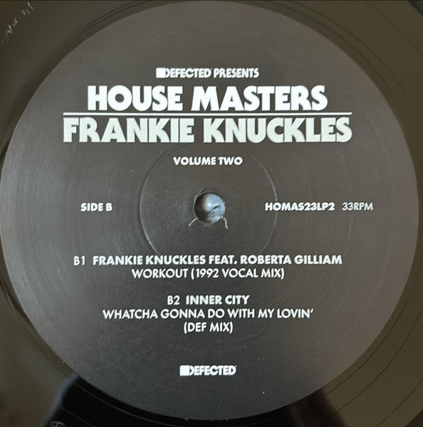 House Masters (Volume Two) | Mint (M) Mint (M)