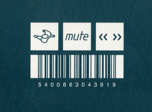 Be A Rebel (Remixes) | Mint (M) Mint (M)