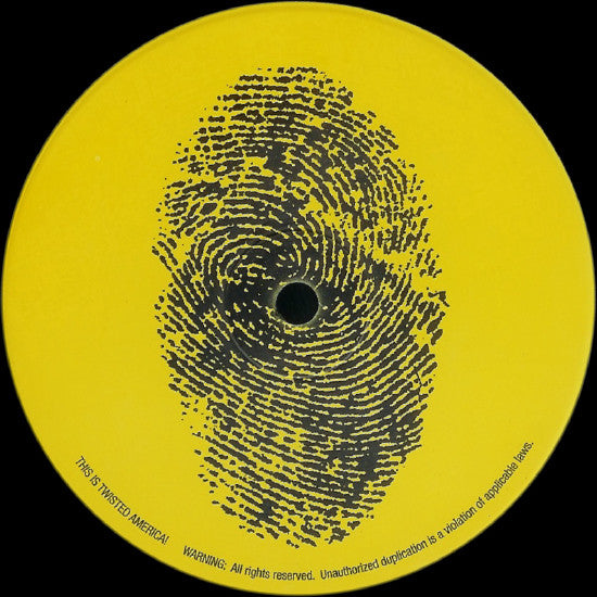 Be Yourself | Excellent (EX) Very Good Plus (VG+)
