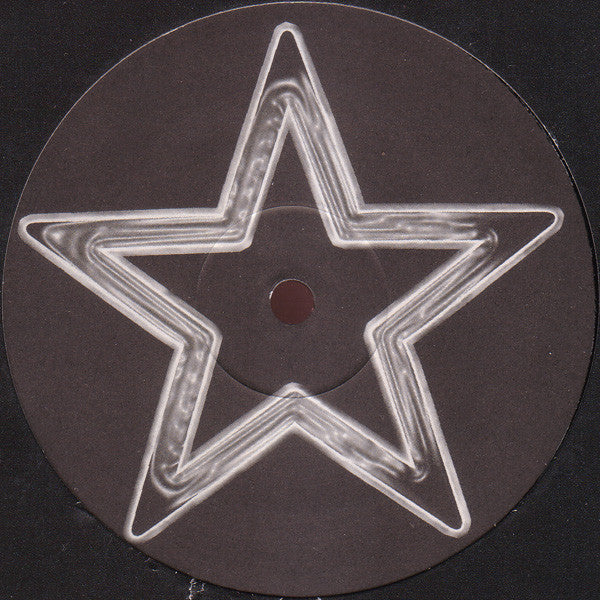 The Big Booya EP | Excellent (EX) Very Good Plus (VG+) - HOUSE / USED *EXCELLENT+*