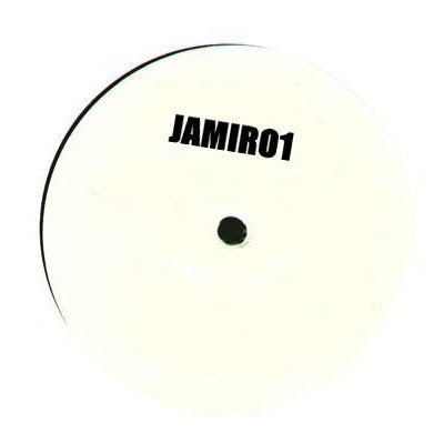 Jamiroquai Feels Just Like It Should (Eric Prydz Remix) 12" Excellent (EX) Generic
