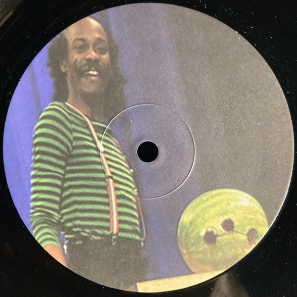 My Life's A Dream / Dancing In Heaven / Welcome To San Andreas (VINYL) | Excellent (EX) Generic - HOUSE / USED *EXCELLENT*