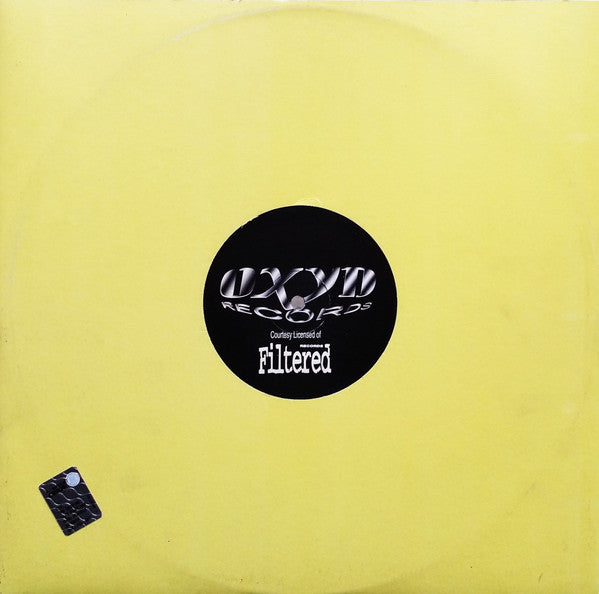 The Music (Reaches Everybody) | Excellent (EX) Very Good Plus (VG+)