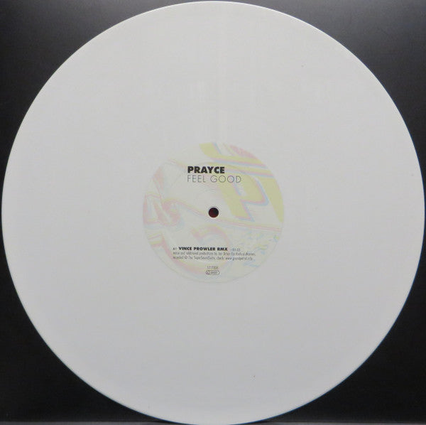 Feel Good | Near Mint (NM) Near Mint (NM)