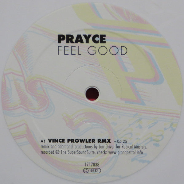Feel Good | Near Mint (NM) Near Mint (NM)