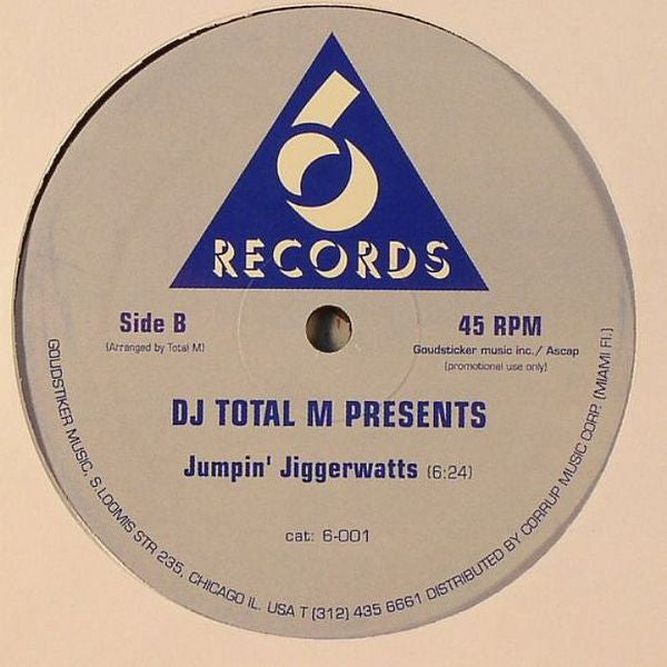 Blow Da Box | Near Mint (NM) Generic - HOUSE / USED *NEAR MINT*