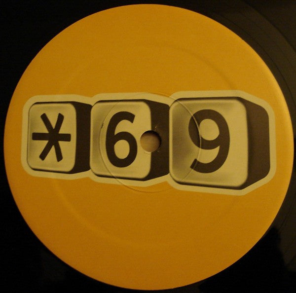 Relax (Remixes) - (Disc 2 of 2) | Near Mint (NM) Excellent (EX)
