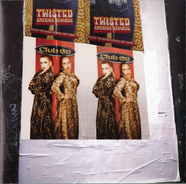 Re-Styled (CD) | Near Mint (NM) Near Mint (NM) - HOUSE / USED *NEAR MINT*