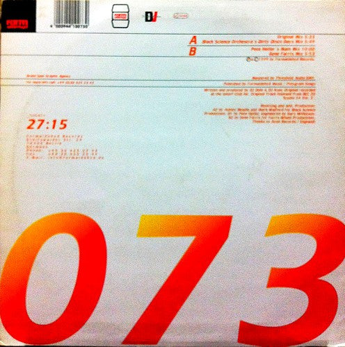 Freak It | Near Mint (NM) Excellent (EX) - HOUSE / USED *NEAR MINT*