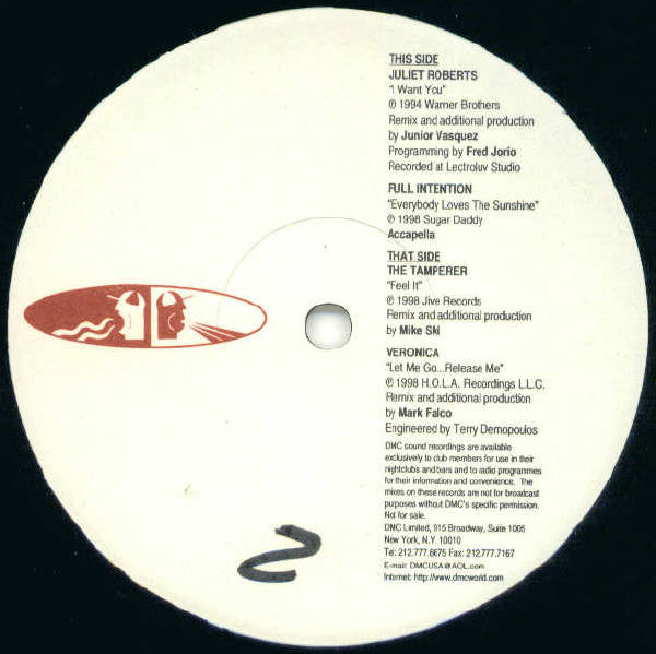 House Nation 183 | Near Mint (NM) Very Good Plus (VG+)
