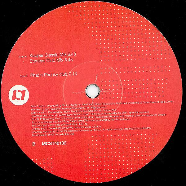 Pauline Henry - If I Can't Have You | Near Mint (NM) Near Mint (NM) - HOUSE / USED *NEAR MINT*