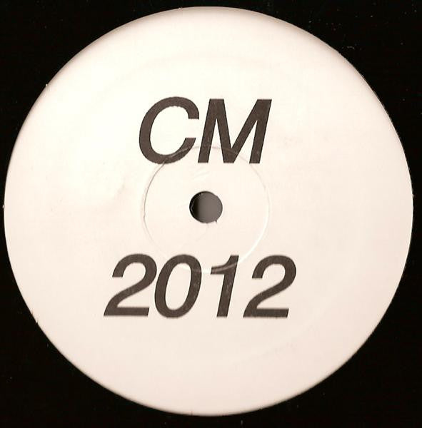 Don't Forget About Us (Quentin Harris Remixes)(VINYL) | Near Mint (NM) Generic - HOUSE / USED *NEAR MINT*