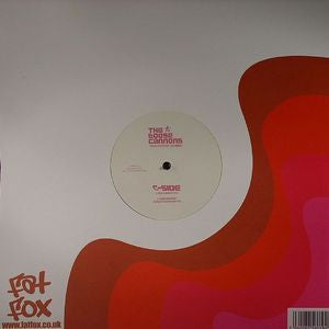 La La La (I'm Not Listening) (12" VINYL) | Near Mint (NM) Near Mint (NM) - HOUSE / USED *NEAR MINT*