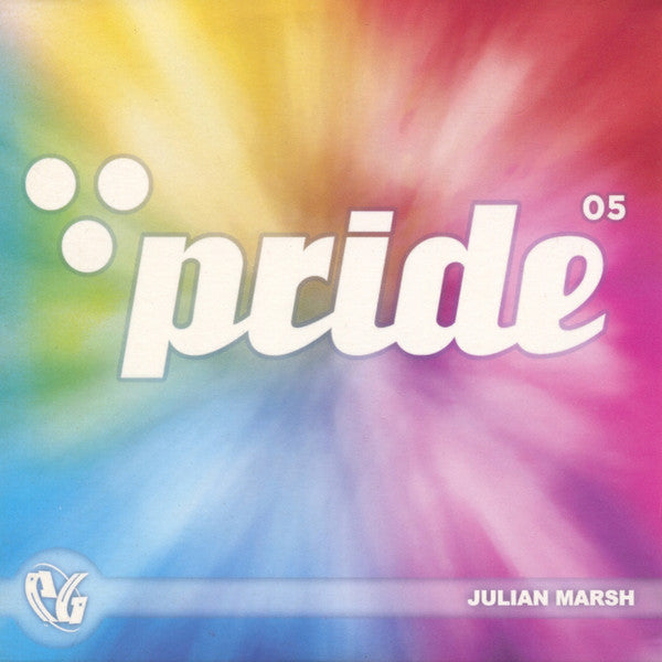 Party Groove - Pride 05 (CD) | Near Mint (NM) Near Mint (NM) - HOUSE / USED *NEAR MINT*