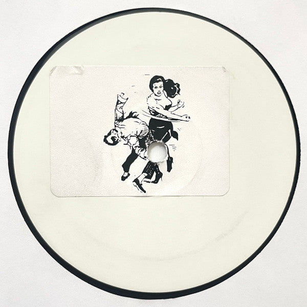 Smack My Bitch Up (Slacker Remix)(VINYL) | Very Good Plus (VG+) Generic - HOUSE / USED *VERY GOOD+*