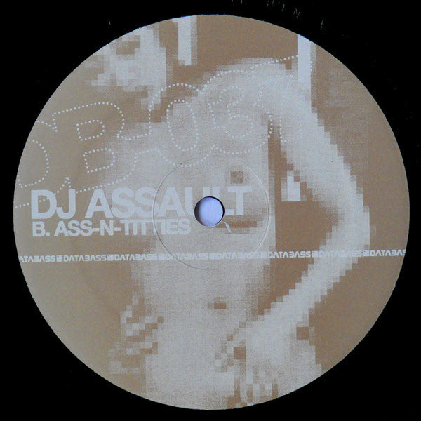 Ass-N-Titties | Very Good Plus (VG+) Very Good Plus (VG+) - HOUSE / USED *VERY GOOD+*