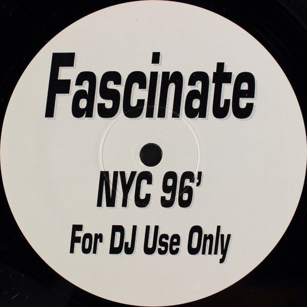 Richard F. - The Unreleased | Very Good Plus (VG+) Generic - HOUSE / USED *VERY GOOD+*
