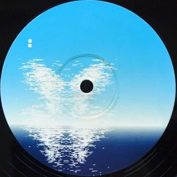 DJ Dan - Put That Record Back On Remixes | Very Good Plus (VG+) Very Good Plus (VG+) - HOUSE / USED *VERY GOOD+*
