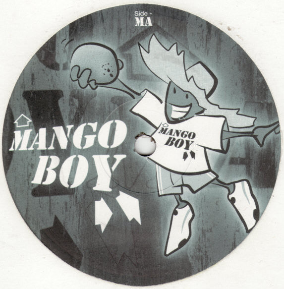 Dancin' / Can't Dance | Very Good Plus (VG+) Generic