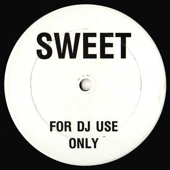 Sweet Dreams (Are Made Of This) / You Got The Love (VINYL) | Very Good (VG) Generic